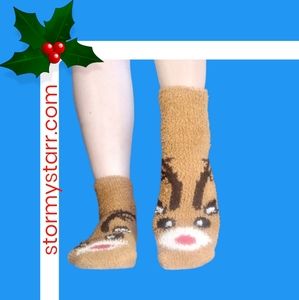 #19 Rudolph